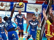 La Consoli in anticipo a Reggio Emilia per ritrovare la vittoria