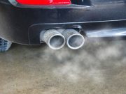 Legambiente Lombardia: “Il 2025 inizia dallo smog”