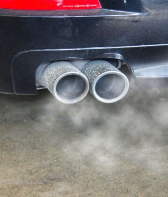 Legambiente Lombardia: “Il 2025 inizia dallo smog”