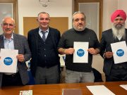 Nasce “Brescia Civica”, la quarta gamba del centro destra