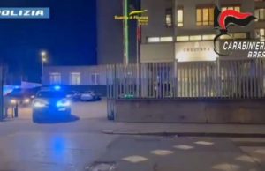 ‘Ndrangheta a Brescia: arrestato un latitante in Spagna