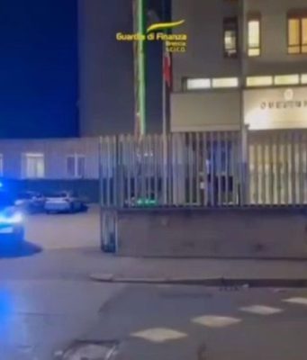 ‘Ndrangheta a Brescia: arrestato un latitante in Spagna