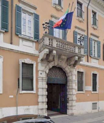 Ora è ufficiale: la filiale bresciana di Bankitalia chiude