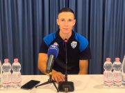 Paghera va alla Spal e saluta Brescia: “Ho dato tutto”