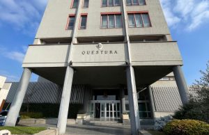 Perquisizioni in Questura: sabato un presidio in via Botticelli