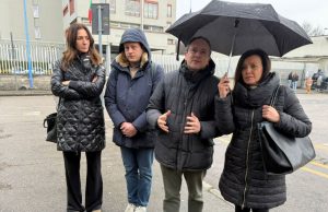 Perquisizioni, la Lega porta il caso in Consiglio comunale e regionale