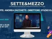 Vincere la burocrazia, a Sette&Mezzo l’esperienza di Studio Eureka