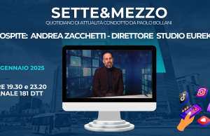 Vincere la burocrazia, a Sette&Mezzo l’esperienza di Studio Eureka
