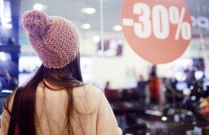 Iniziano i saldi. A Brescia varranno quasi 103 milioni