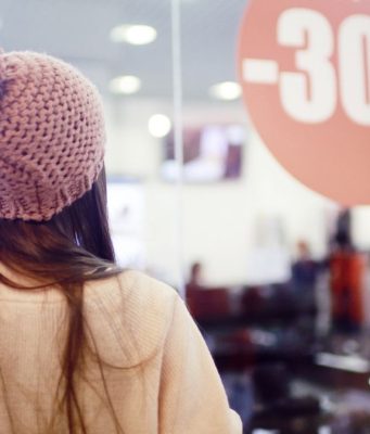 Sabato iniziano i saldi che a Brescia varranno quasi 103 milioni