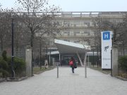 Sospetto caso di colera alla Poliambulanza di Brescia