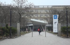 Sospetto caso di colera alla Poliambulanza di Brescia