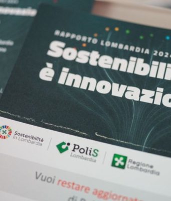 Sostenibilità è innovazione, Fontana: “Dobbiamo essere lungimiranti”