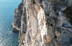 Strada della Forra, nessuna criticità dai monitoraggi