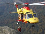 Tragedia in Valbione: un alpinista è morto dopo una caduta