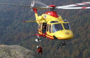 Tragedia in Valbione: un alpinista è morto dopo una caduta