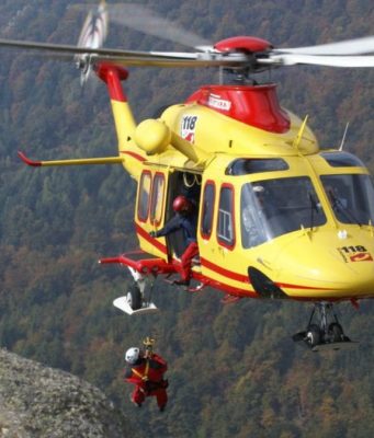 Tragedia in Valbione: un alpinista è morto dopo una caduta