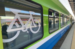 Trenord: nel 2024 più viaggiatori, specialmente nei festivi