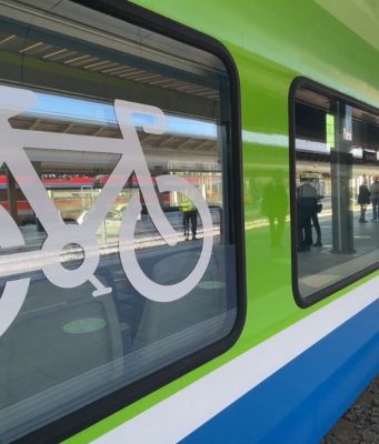 Trenord: nel 2024 più viaggiatori, specialmente nei festivi