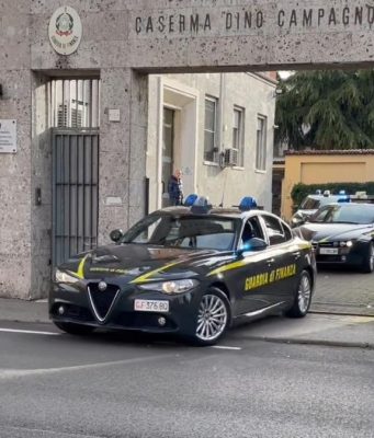 Un dipendente ha sottratto quasi 350mila euro al Comune di Verolavecchia