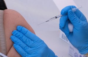 Vaccino antinfluenzale: in Lombardia quasi 2 milioni di somministrazioni