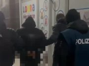 Traffico internazionale di cocaina, smantellata banda italo-albanese