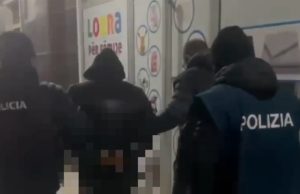 Traffico internazionale di cocaina, smantellata banda italo-albanese