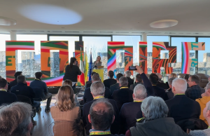 Coldiretti, innovazione e tecnologia alla 67° Fiera di Lonato