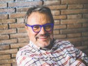 Addio a Oliviero Toscani. Nel 2017 la laurea “Ad Honorem” a Brescia