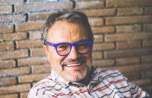 Addio a Oliviero Toscani. Nel 2017 la laurea “Ad Honorem” a Brescia