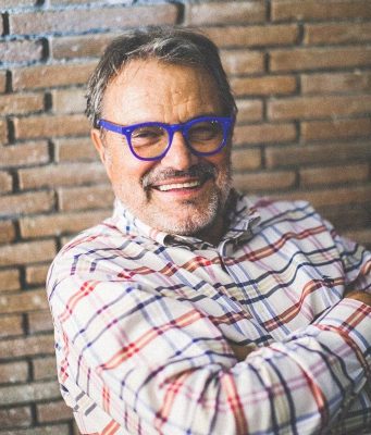 Oliviero Toscani ricoverato a Cecina. È grave