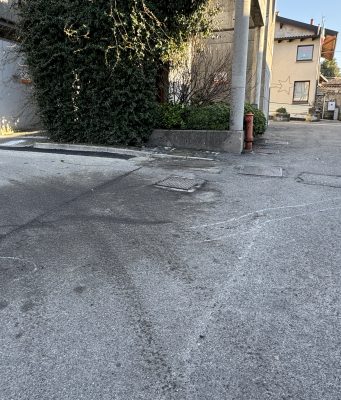 È Matias Pascual il 19enne che ha confessato l’omicidio di Roberto Comelli