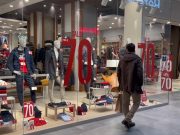 Il 4 gennaio iniziano i Saldi. Confesercenti: budget medio 218 euro