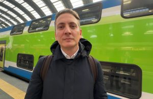 Regione, Massimo Vizzardi lascia Azione