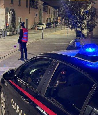 20.000 euro di multa per un bar del centro di Borgosatollo