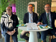 “Agricoltura protagonista”, l’Assemblea 2025 di Confagricoltura