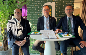 “Agricoltura protagonista”, l’Assemblea 2025 di Confagricoltura