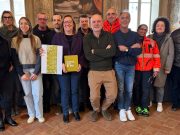 36 realtà unite per combattere la povertà, è la “Rete conta su di noi”