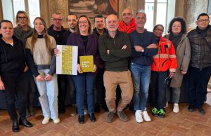 36 realtà unite per combattere la povertà, è la “Rete conta su di noi”