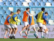 Il Brescia cade a Sassuolo 2-0 con la capolista