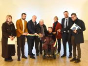 Ciao Gloria. Si è spenta la storica “anima” di Casazza