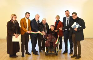 Ciao Gloria. Si è spenta la storica “anima” di Casazza