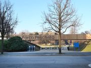 Ubriaco ferisce un passante al Parco Pescheto, arrestato