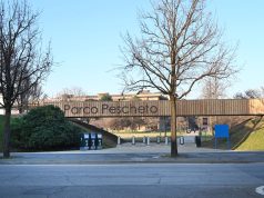 Ubriaco ferisce un passante al Parco Pescheto, arrestato