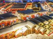 Cina: attività per la celebrazione del Capodanno cinese