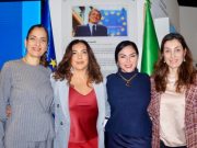 Mutilazioni Genitali Femminili: a Roma il progetto “Women in love” che combatte il crimine contro l’umanità