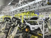 Cina: produzione e vendite NEV aumentano a gennaio