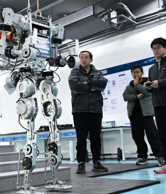 Cina: politiche fiscali danno impulso a economia privata