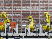 Cina: Heilongjiang, Harbin sviluppa settore intelligenza digitale