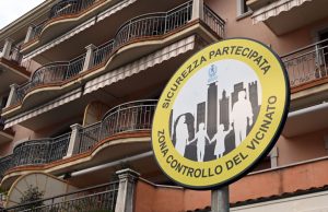 A Brescia scatta il Controllo di vicinato. Non ronde, ma collaborazione